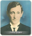 Gunnar Vingren - Fundador das Assembleias de Deus no Brasil