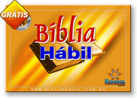 BÍBLIA HABIL GRATUITA