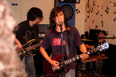 Dream Circus on Imperium Bar