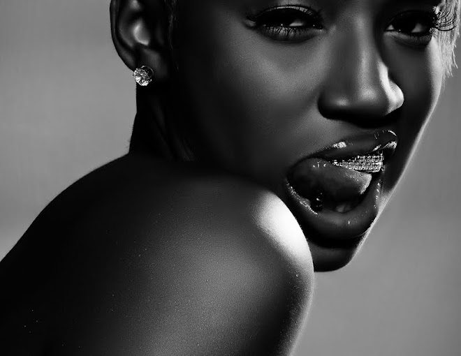 Chanelle Simone: Complex Simplicity