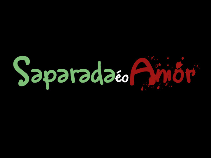 saparada é o amor