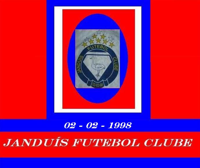 Janduís futebol clube