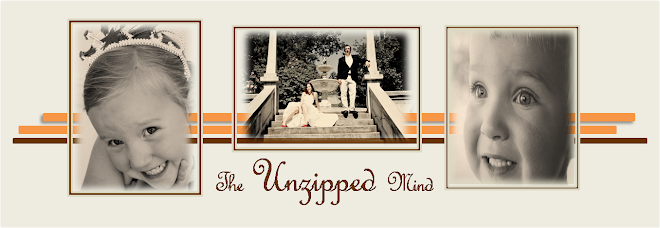 The Unzipped Mind