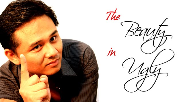 *~The Beauty In Ugly~*