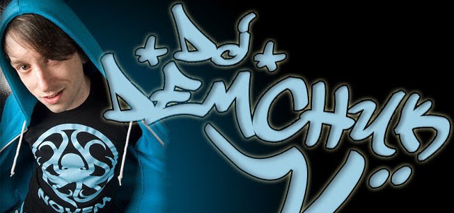 DJ DEMCHUK - Chicago DJ -