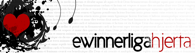 ewinnerliga hjerta