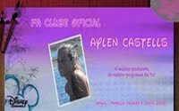 FCO Aylen Castells