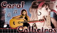 FCO Carol Calheiros