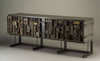 Paul Evans 20th Century Alchemist