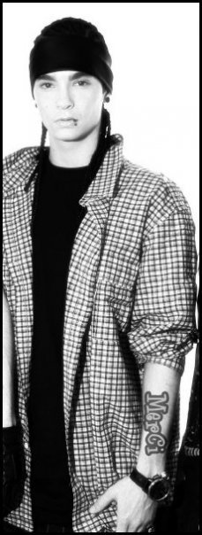 Tom Kaulitz ~