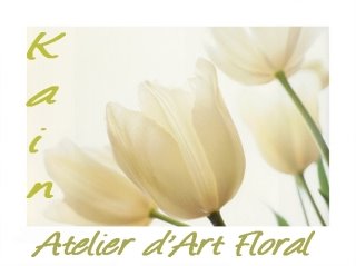 Atelier d'Art Floral Kain