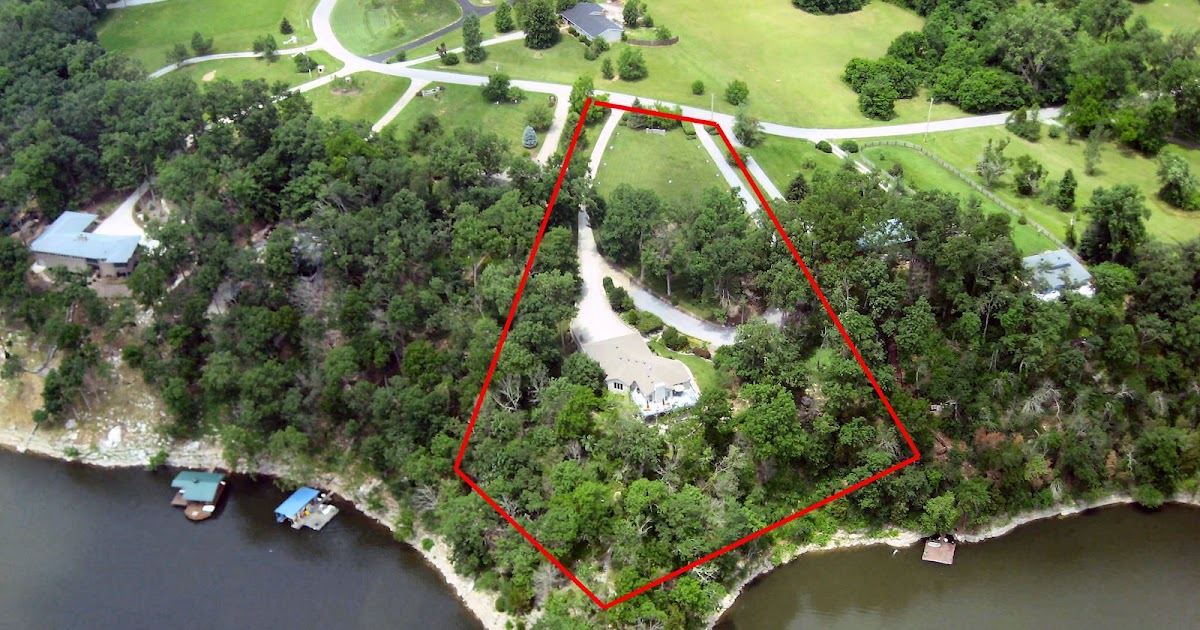 Herrington Lake Property