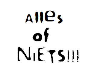 plaatje Alles of Niets