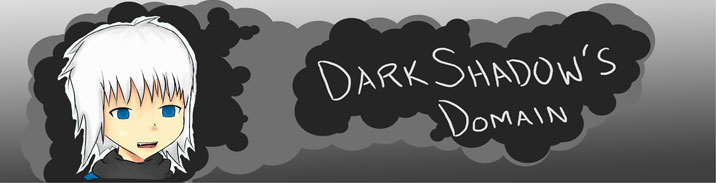 DarkShadow's Domian