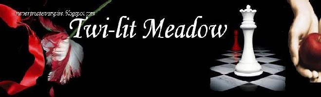 The Twi-Lit Meadow