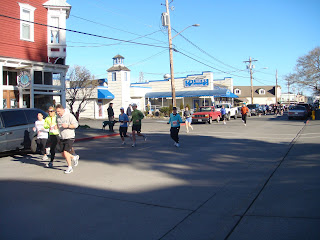 Smelt Run