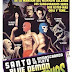 Santo y Blue Demon contra los monstruos (1969)