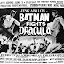 Batman Fights Dracula (1967)