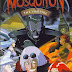 Master Of Mosquiton: The Vampire (1996)