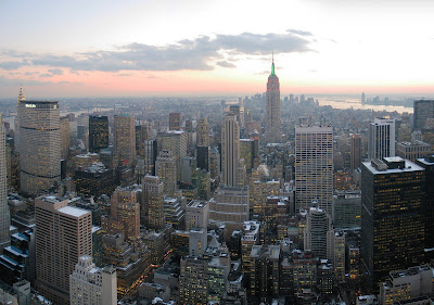 Sky Nyc
