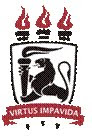 logotipo da Universidade Federal de Pernambuco