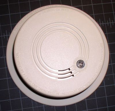 firex smoke detector manual