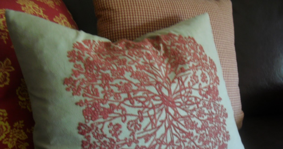 10 minute envelope back pillow tutorial