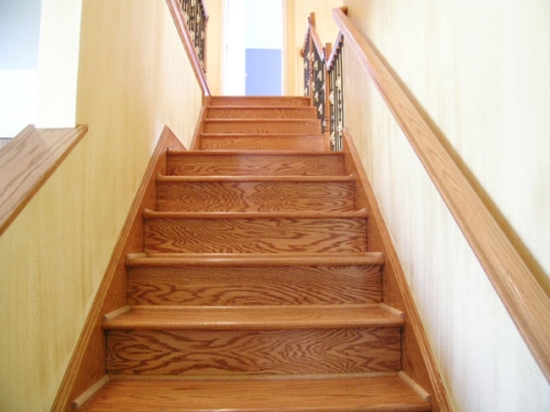 Todo Madera: noviembre 2010