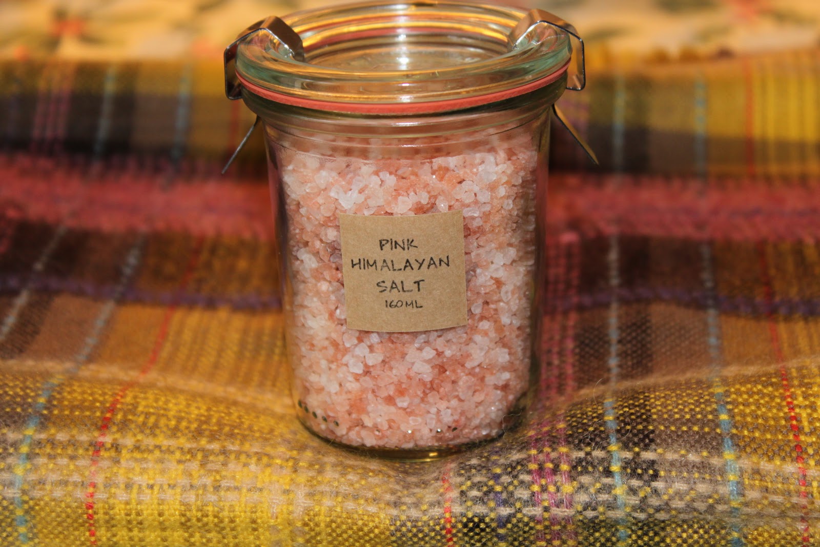 himalayan salt mining