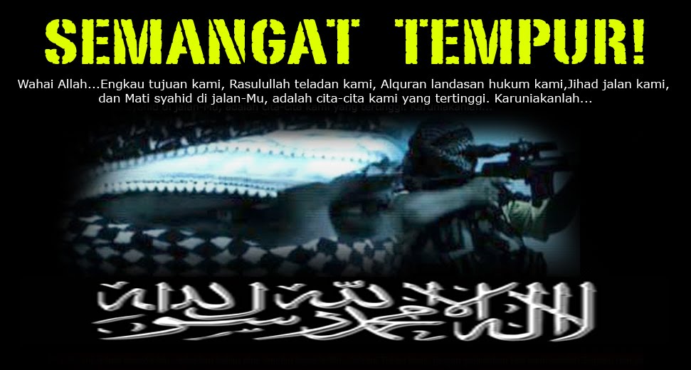 SEMANGAT-TEMPUR!