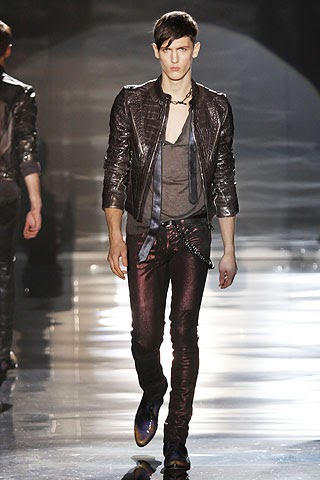 StyleMounties: Gucci Fall 2009 Men's