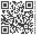 channel-3 QR CODE