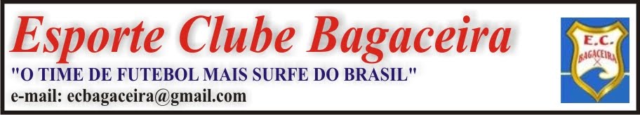 Esporte Clube Bagaceira