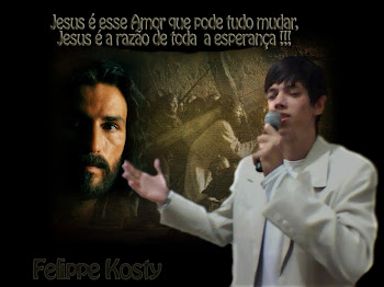 Deus tem Vida Nova pra você !!