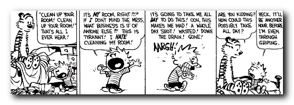 TGIF: QUOTES AND ANECDOTES