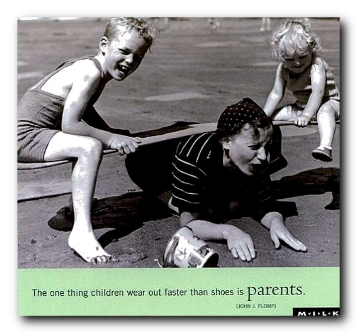 TGIF: QUOTES AND ANECDOTES