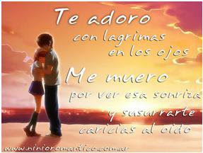 Mis Poemas De Amor Y Desamor De Verdad Te Amo