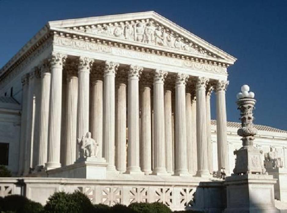 Supreme Court To Consider