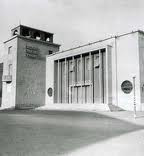 LA CASA DEL FASCIO DI DALMINE