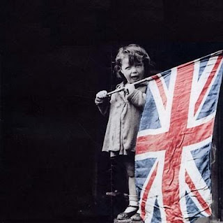 Bnp Flag