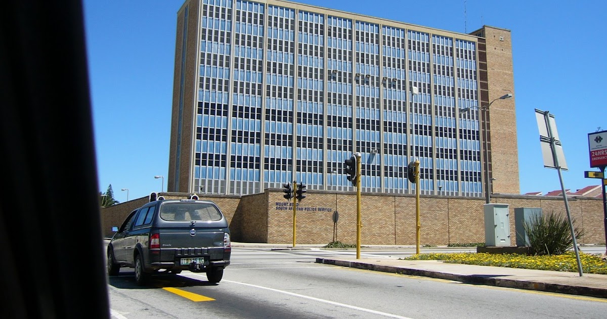 View Mount Waverley Police Station Gif