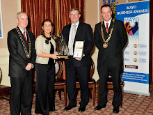 Mayo Business Awards