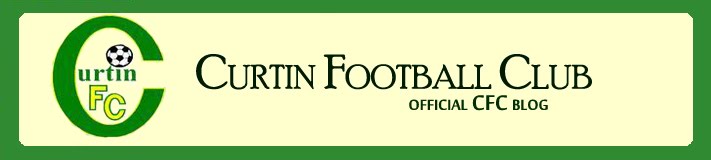 Curtin Football Club