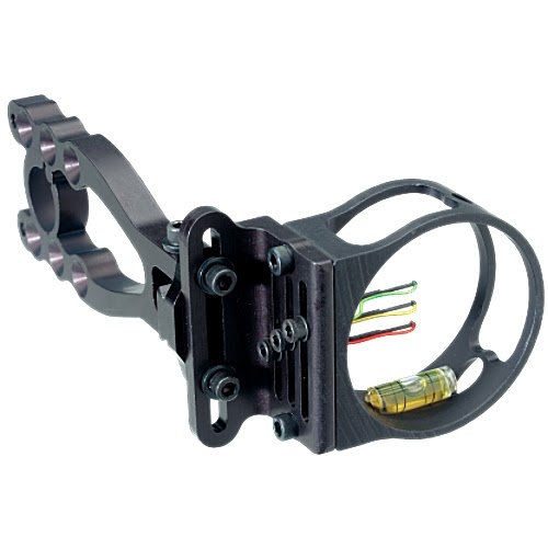 Everything Hunting Copper John Dead Nuts Hunter Series Bow Sight