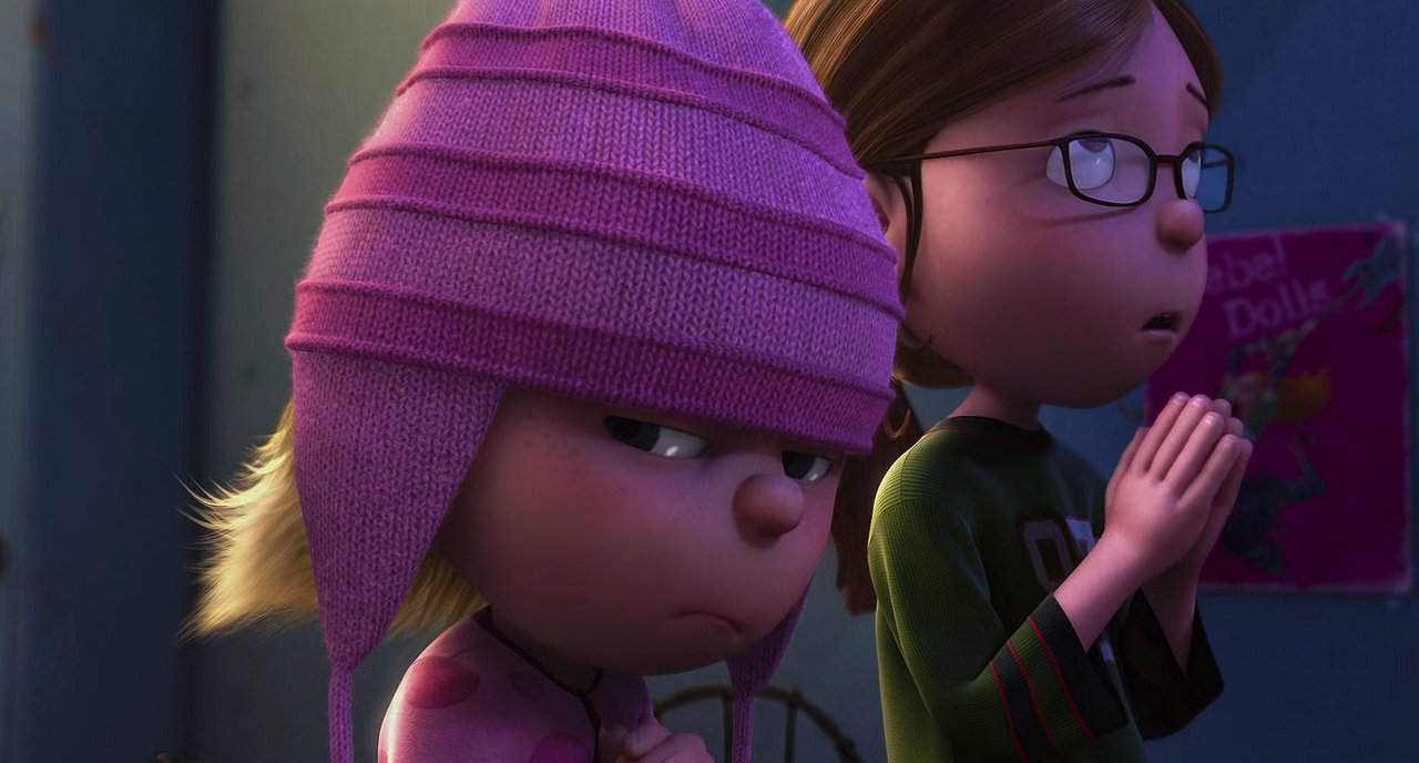 Subtitles for Despicable Me - Subtitles Plus