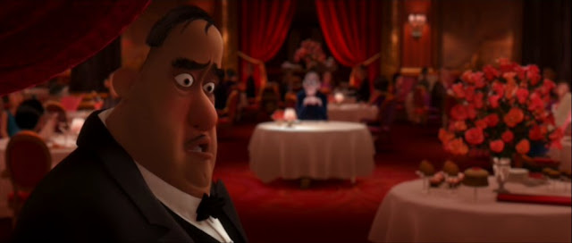 Curiosidades de Pixar John%2BRatatouille