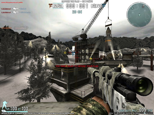 combat arms linux combat arms linux