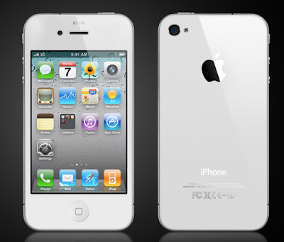 iphone 4g white release date. Verizon iPhone 4g Release Date