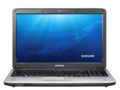 Samsung RV510