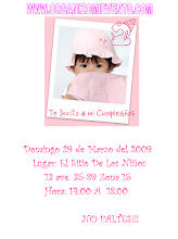 Foto Invitaciones